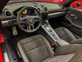 Porsche 718 Boxster 2.0 Turbo PDK ** Voiture Belge **3166 KM** Rouge - thumbnail 14