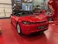 Porsche 718 Boxster 2.0 Turbo PDK ** Voiture Belge **3166 KM** Rouge - thumbnail 8