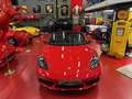 Porsche 718 Boxster 2.0 Turbo PDK ** Voiture Belge **3166 KM** Rouge - thumbnail 5