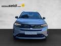 Opel Frontera 1.2 DI MHEV GS Aut. 7-Sitzer ab 30.104,-* Silber - thumbnail 8