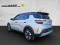 Opel Frontera 1.2 DI MHEV GS Aut. 7-Sitzer ab 30.104,-* Silber - thumbnail 3