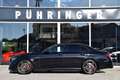 Mercedes-Benz E 63 AMG S 4MATIC+ Aut. *AMG Drivers Package*AMG Night-P... Nero - thumbnail 1