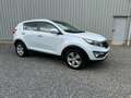 Kia Sportage Sportage 1.6 benzine met garantie en Carpass Blanc - thumbnail 1