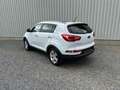 Kia Sportage Sportage 1.6 benzine met garantie en Carpass Blanc - thumbnail 5