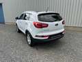 Kia Sportage Sportage 1.6 benzine met garantie en Carpass Blanc - thumbnail 3