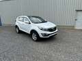 Kia Sportage Sportage 1.6 benzine met garantie en Carpass Blanc - thumbnail 4