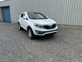 Kia Sportage Sportage 1.6 benzine met garantie en Carpass Blanc - thumbnail 2