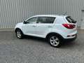 Kia Sportage Sportage 1.6 benzine met garantie en Carpass Blanc - thumbnail 6