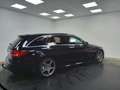 Mercedes-Benz C 220 ESTATE DCI BLUETEC AMG Schwarz - thumbnail 4