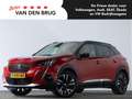 Peugeot e-2008 EV GT 50 kWh 136 PK | LED | Panoramadak | Trekhaak Rouge - thumbnail 1