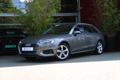 Audi A4 Avant 40 TFSI Launch edition Business | VERWACHT |