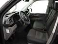 Volkswagen T6.1 Transporter 2.0 TDI 110 pk L2H1 | Airco | Trekhaak | Dubbele c Zwart - thumbnail 10