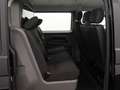 Volkswagen T6.1 Transporter 2.0 TDI 110 pk L2H1 | Airco | Trekhaak | Dubbele c Zwart - thumbnail 13