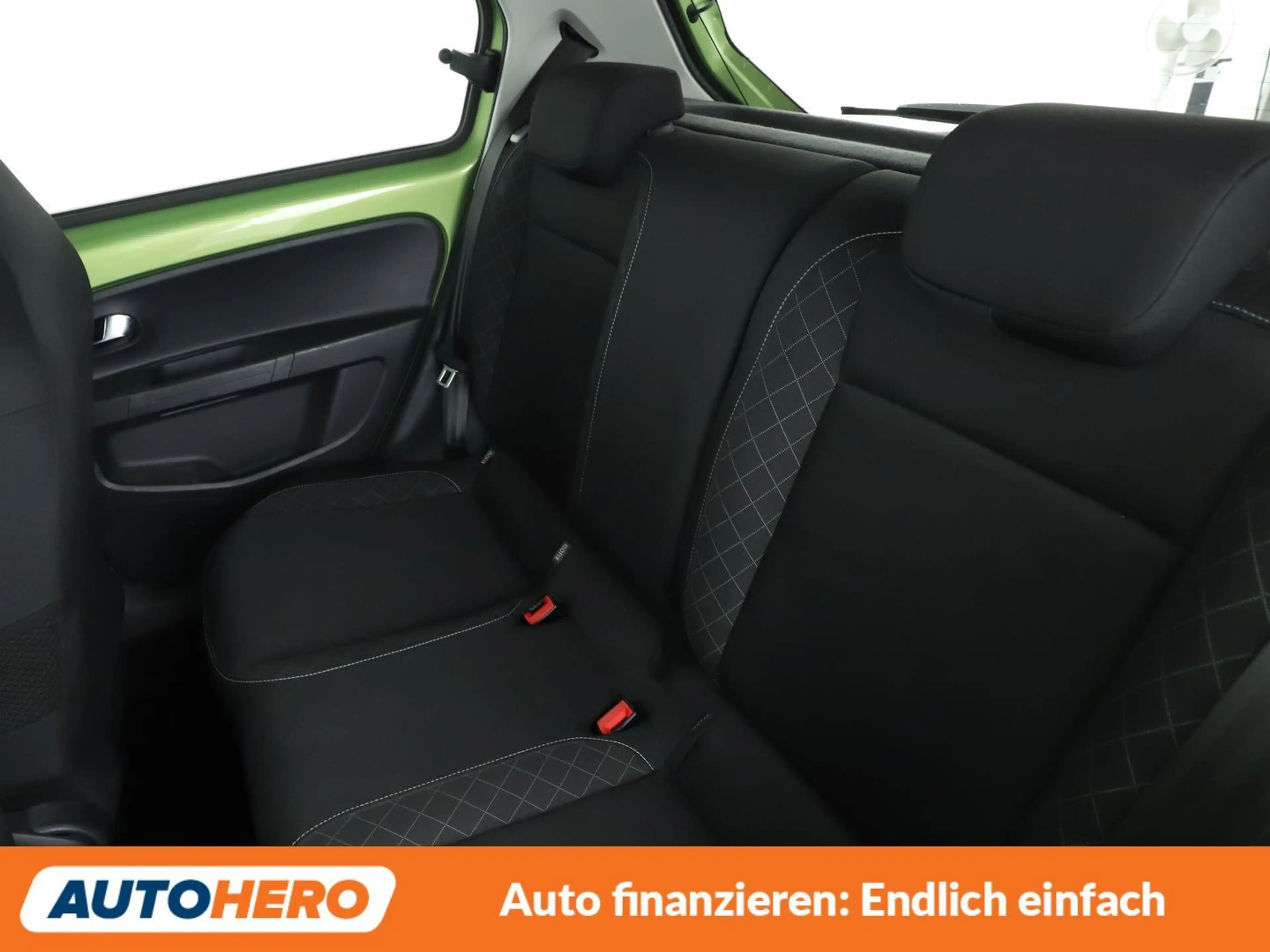 Skoda Citigo 1.0 MPI Style*TEMPO*PDC*SHZ*KLIMA*GARANTIE* — photo 14