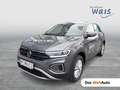 Volkswagen T-Roc 4Me TSI Grau - thumbnail 1