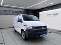 Volkswagen T6.1 Transporter Kasten 2.0 TDI STANDHZG KLIMA AHK Weiß - thumbnail 6