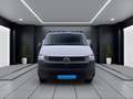 Volkswagen T6.1 Transporter Kasten 2.0 TDI STANDHZG KLIMA AHK Weiß - thumbnail 7