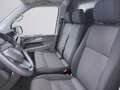 Volkswagen T6.1 Transporter Kasten 2.0 TDI STANDHZG KLIMA AHK Weiß - thumbnail 9