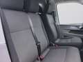 Volkswagen T6.1 Transporter Kasten 2.0 TDI STANDHZG KLIMA AHK Weiß - thumbnail 15