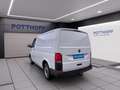 Volkswagen T6.1 Transporter Kasten 2.0 TDI STANDHZG KLIMA AHK Weiß - thumbnail 2