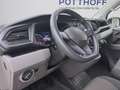 Volkswagen T6.1 Transporter Kasten 2.0 TDI STANDHZG KLIMA AHK Weiß - thumbnail 12