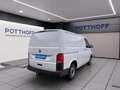 Volkswagen T6.1 Transporter Kasten 2.0 TDI STANDHZG KLIMA AHK Weiß - thumbnail 5