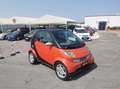 smart forTwo coupé passion cdi RATE AUTO MOTO SCOOTER Rood - thumbnail 1