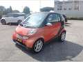 smart forTwo coupé passion cdi RATE AUTO MOTO SCOOTER Rood - thumbnail 4