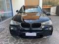 BMW X3 xdrive20d Msport auto UNICO PROPRIETARIO STUPENDA Bleu - thumbnail 2