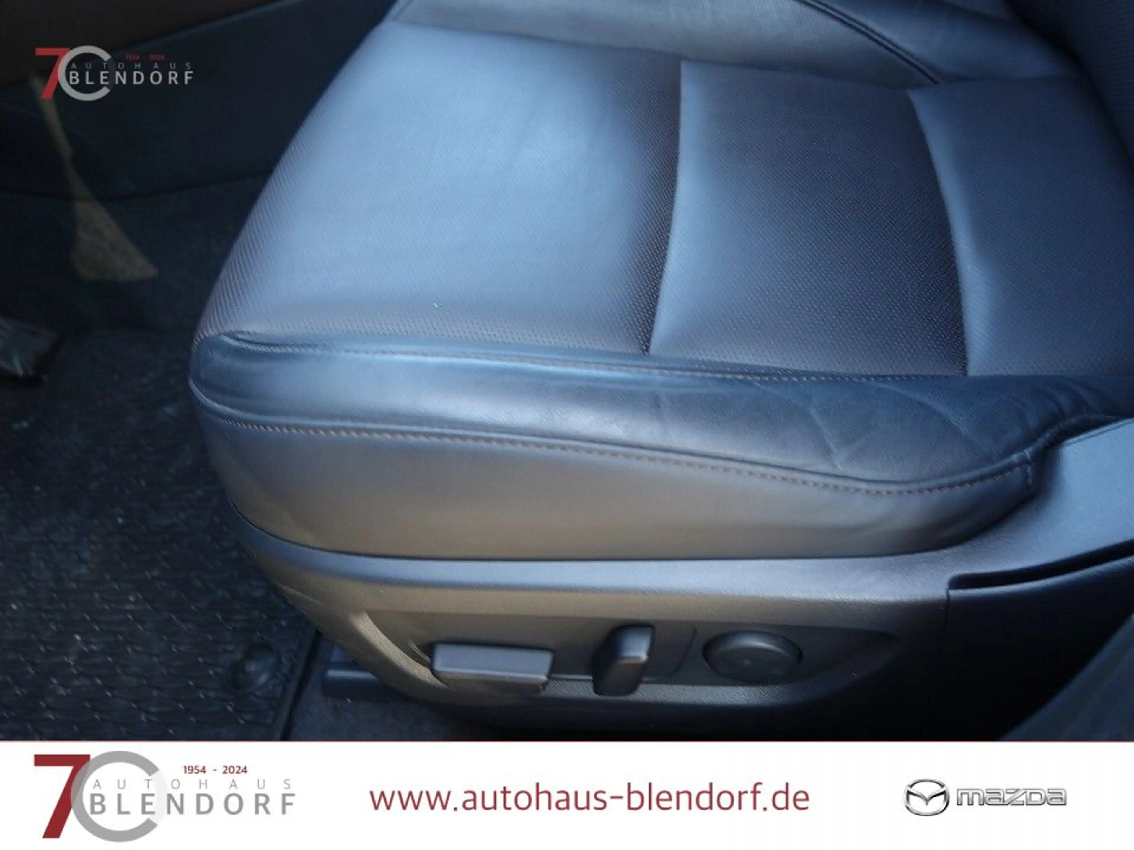 Mazda CX-30 Exclusive-Line X 186 Automatik|Matrix-LED|360° — photo 9