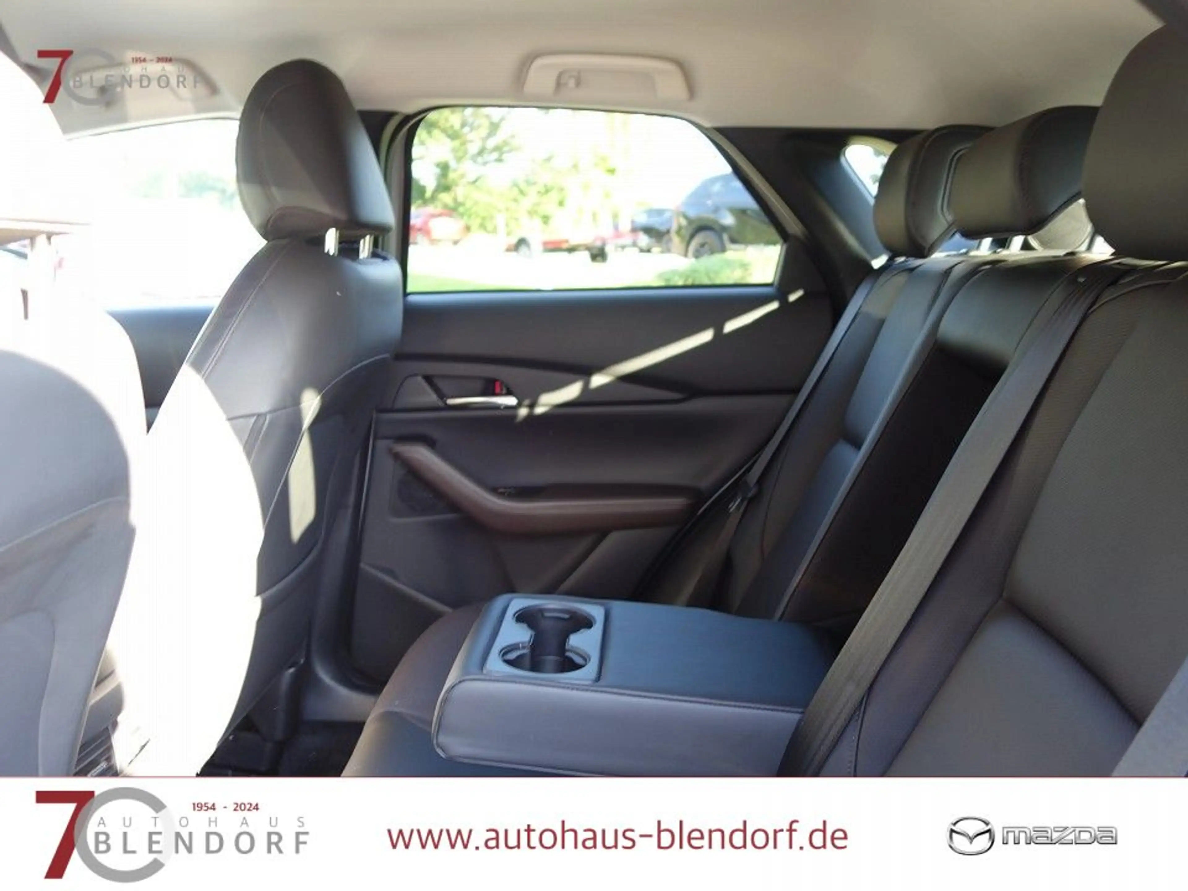 Mazda CX-30 Exclusive-Line X 186 Automatik|Matrix-LED|360° — photo 10