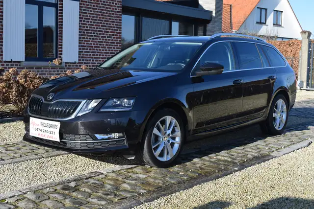 Skoda Octavia 1.0 TSI - GARANTIE 2 ANS - 254,80€/mois* - 1 Main