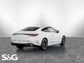 Mercedes-Benz CLE 200 Coupé AMG PANO+TOTWINKEL+360°+MEMORY+20" Weiß - thumbnail 3