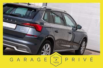 1.0 TSI Style | GARANTIE 12-60M
