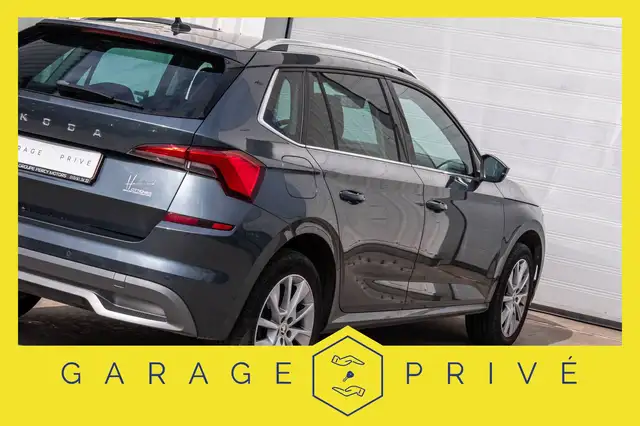 Skoda Kamiq 1.0 TSI Style | GARANTIE 12-60M