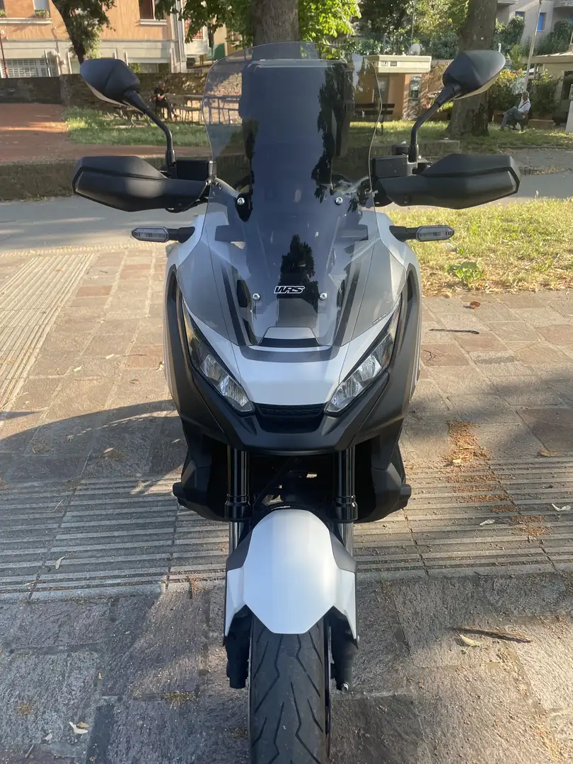 Honda X-ADV gravel - 2
