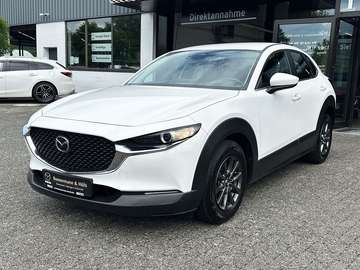 2.0 M Hybrid Prime-Line * PDC hinten * Rückfahrkam