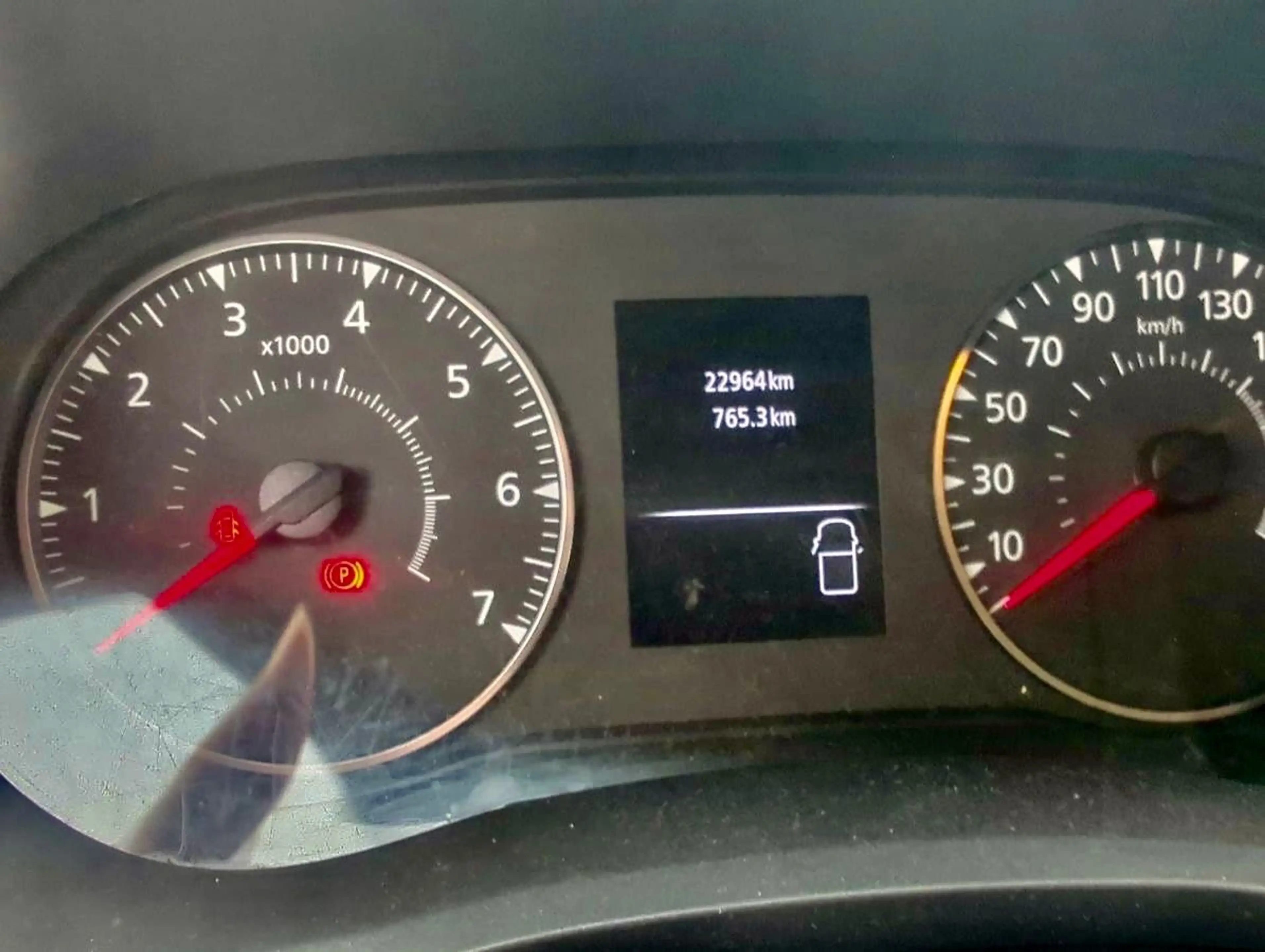 Nissan NV400 L3H2 3,5t COMFORT AHK CAM TEMPOMAT 1.HAND — photo 5