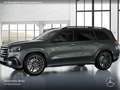 Mercedes-Benz GLS 450 d 4M AMG+NIGHT+PANO+360+AHK+MULTIBEAM+HUD Grau - thumbnail 3
