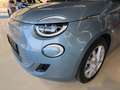 Fiat 500e Passion 42 kWh Blau - thumbnail 14
