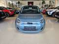 Fiat 500e Passion 42 kWh Blau - thumbnail 3