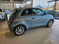 Fiat 500e Passion 42 kWh Blau - thumbnail 6