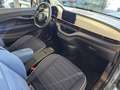 Fiat 500e Passion 42 kWh Blau - thumbnail 8