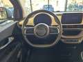 Fiat 500e Passion 42 kWh Blau - thumbnail 11
