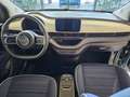 Fiat 500e Passion 42 kWh Blau - thumbnail 9