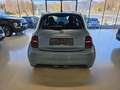Fiat 500e Passion 42 kWh Blau - thumbnail 4