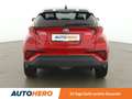 Toyota C-HR 1.8 Hybrid LUB Aut. *ACC*LED*CAM*SPUR*TOT* Rot - thumbnail 5