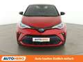 Toyota C-HR 1.8 Hybrid LUB Aut. *ACC*LED*CAM*SPUR*TOT* Rot - thumbnail 9