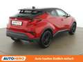 Toyota C-HR 1.8 Hybrid LUB Aut. *ACC*LED*CAM*SPUR*TOT* Rot - thumbnail 6