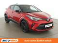 Toyota C-HR 1.8 Hybrid LUB Aut. *ACC*LED*CAM*SPUR*TOT* Rot - thumbnail 8